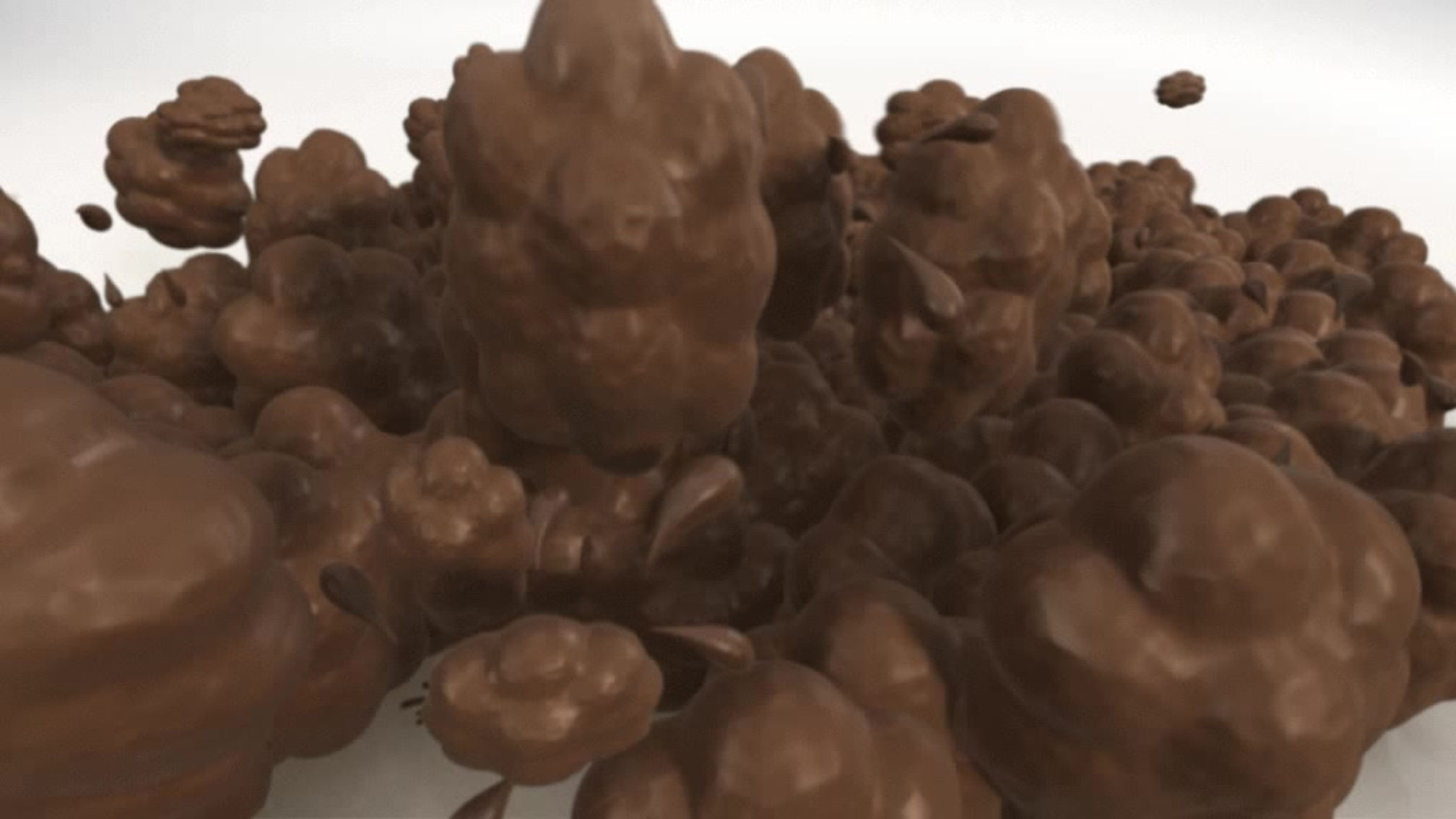 PopcornClusters